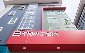 B-Your Home Hotel Don Mueang Airport Bangkok